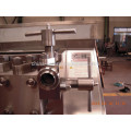 2 stages 2000L/h flow milk homogenizer machine